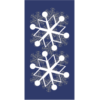 Crystal Snow - Kalamazoo Banner Works