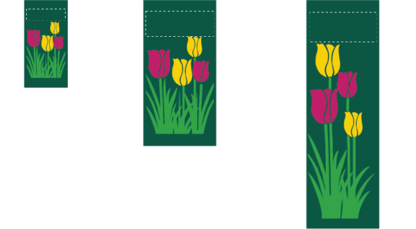 Tulip Time - Kalamazoo Banner Works
