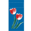 Real Tulips - Kalamazoo Banner Works