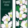 Double Blossoms - 30 X 94