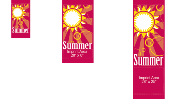 Hot Summer - Kalamazoo Banner Works