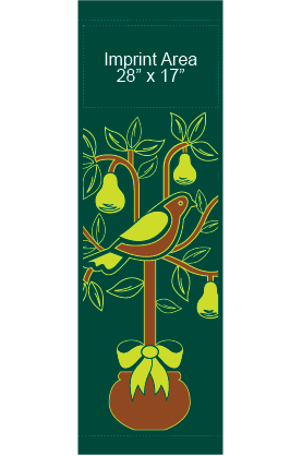 Pear Tree - Kalamazoo Banner Works