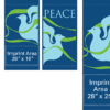Doves - Kalamazoo Banner Works