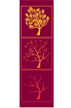 Thinning Leaves