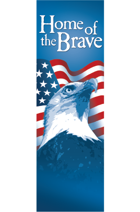 Brave Eagle