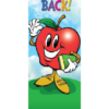 Welcome Back