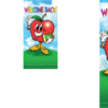 Welcome Back - Image 2
