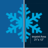 Set Snowflake Divide - Kalamazoo Banner Works