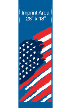 Freedom Flag - Kalamazoo Banner Works