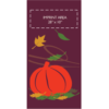 Fall Pumpkin - Kalamazoo Banner Works