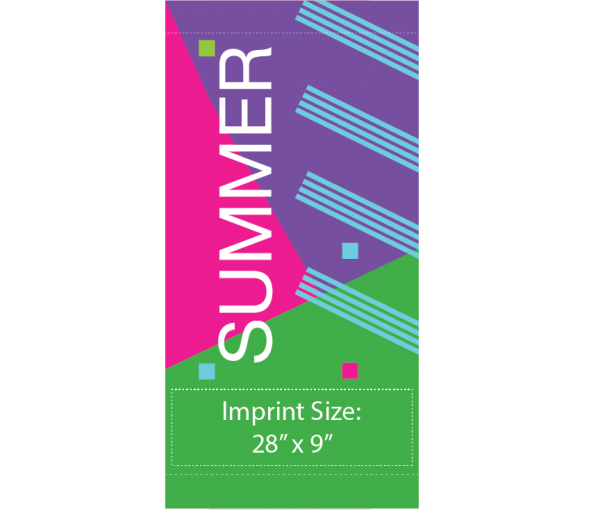 Summer Color - Kalamazoo Banner Works