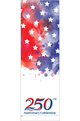 American Spirit 250th