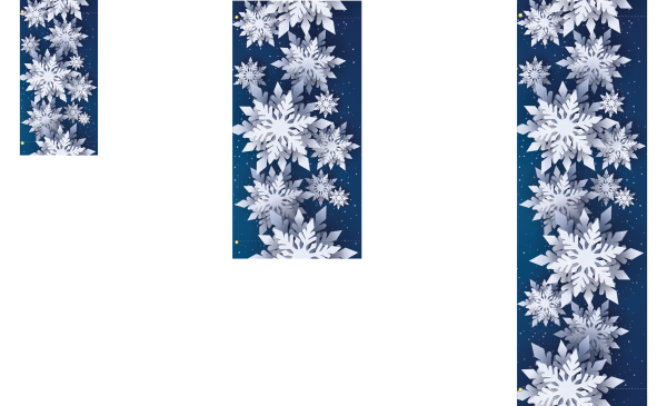 Fall | Holiday | Winter | Advertising Street Banners