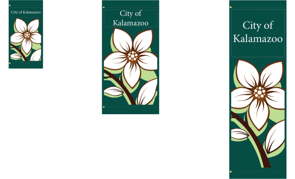 Springtime | Spring and Summer | Ready to print Banners