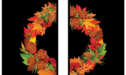 Promote Seasonal Events With Fall Banners From Kalamazoo Banner Works