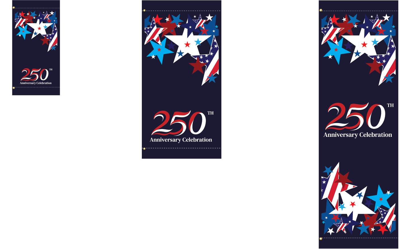 So Many Stars 250th - Image 2