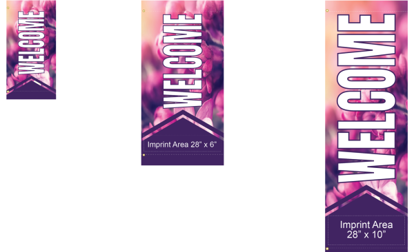 Lilac Welcome - Image 2