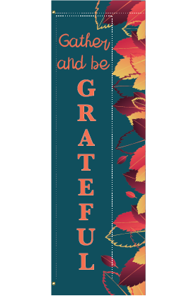 Grateful Leaves