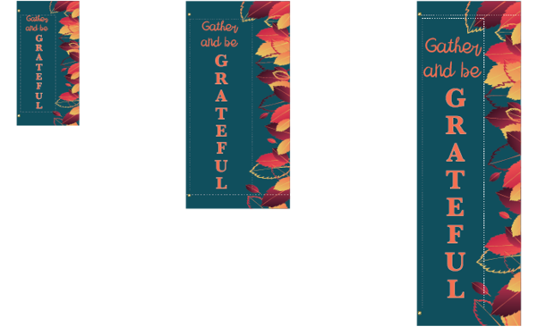 Grateful Leaves - Image 5