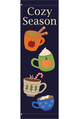 Holiday Flavors