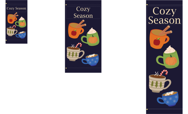Holiday Flavors - Image 2