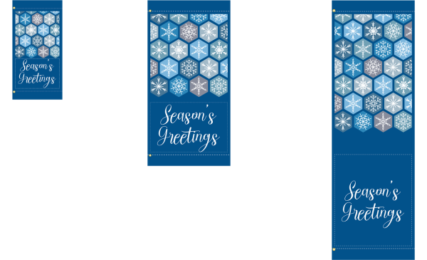 Snow Quilt - Image 2
