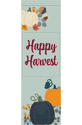 Happy Harvest