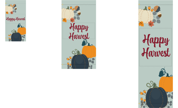 Happy Harvest - Image 2