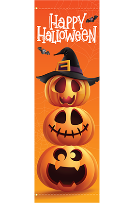 Spooky Pumpkins