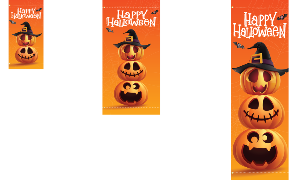 Spooky Pumpkins - Image 2
