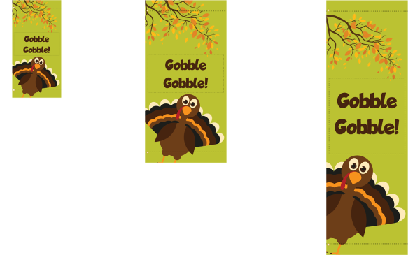 Turkey Time - Image 2
