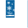 Winter Snowflakes - Image 3