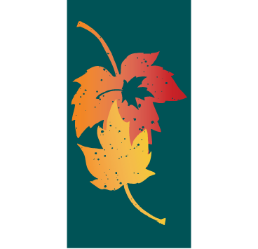 Autumn Splendor - Kalamazoo Banner Works