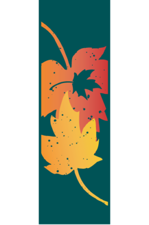 Autumn Splendor - Kalamazoo Banner Works