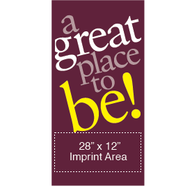 A Great Place to Be - Kalamazoo Banner Works