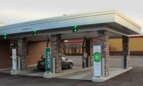 Credit Union & Bank Drive-Thru Equipment