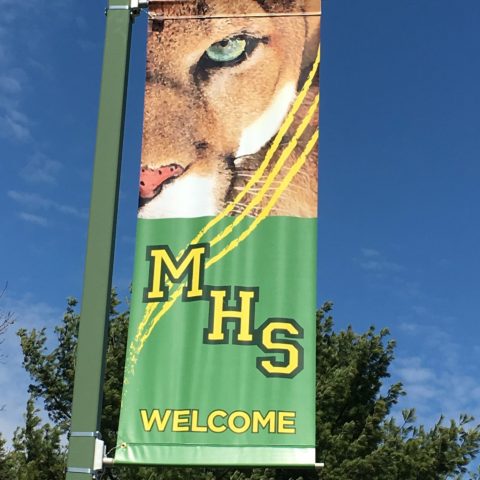 MHS Banner