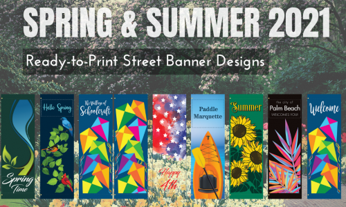 Spring and Summer 2021 Ready-to-Print Designs are here!