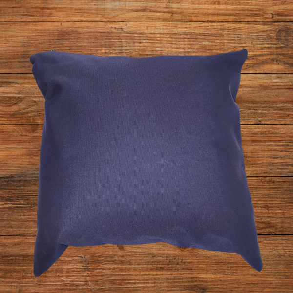 16" x 16" Sunbrella® Marine Acrylic Outdoor Throw Pillow