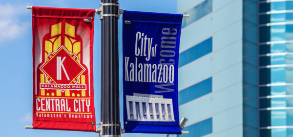 Kalamazoo Banner Works
