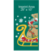 Toys in Sleigh - Image 3