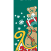 Toys in Sleigh